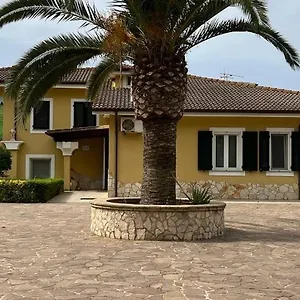  Alloggio per agriturismo Pedrosu